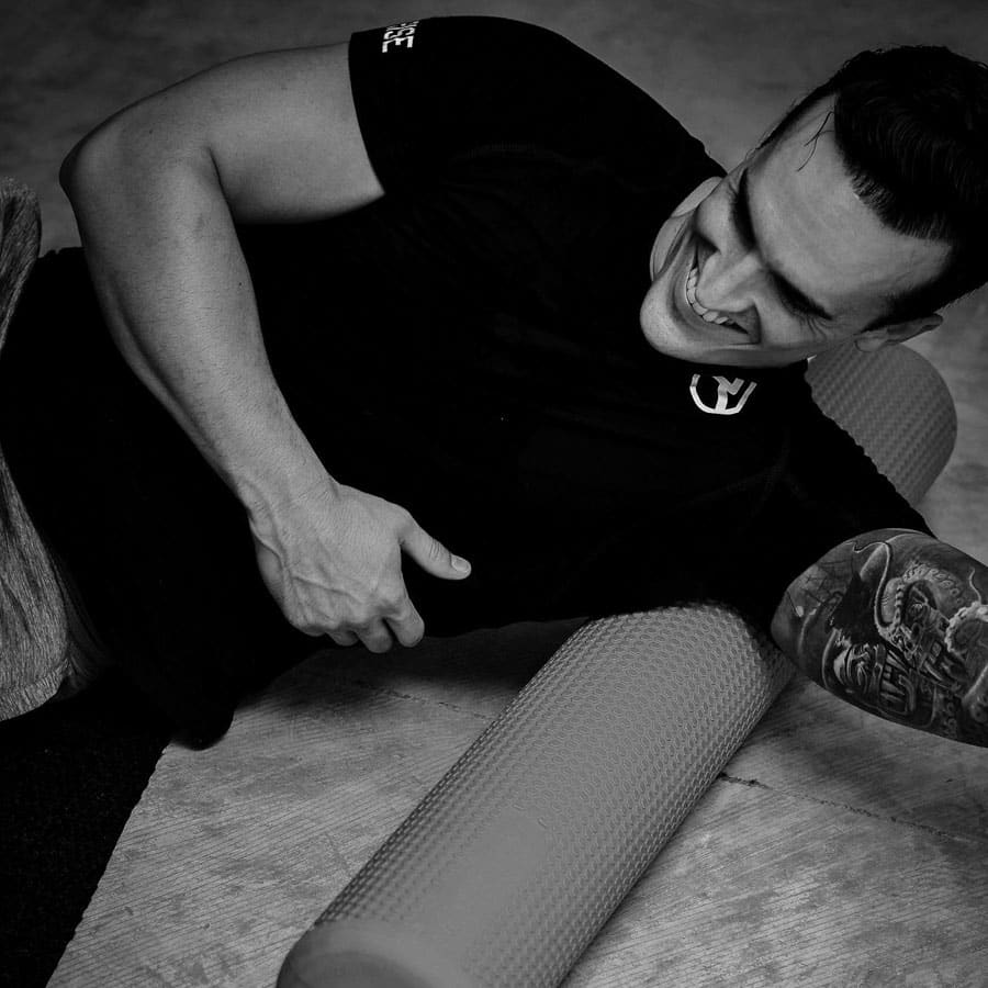 Why Stretch?